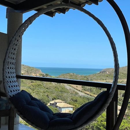 Pousada Peninsula De Buzios Екстериор снимка