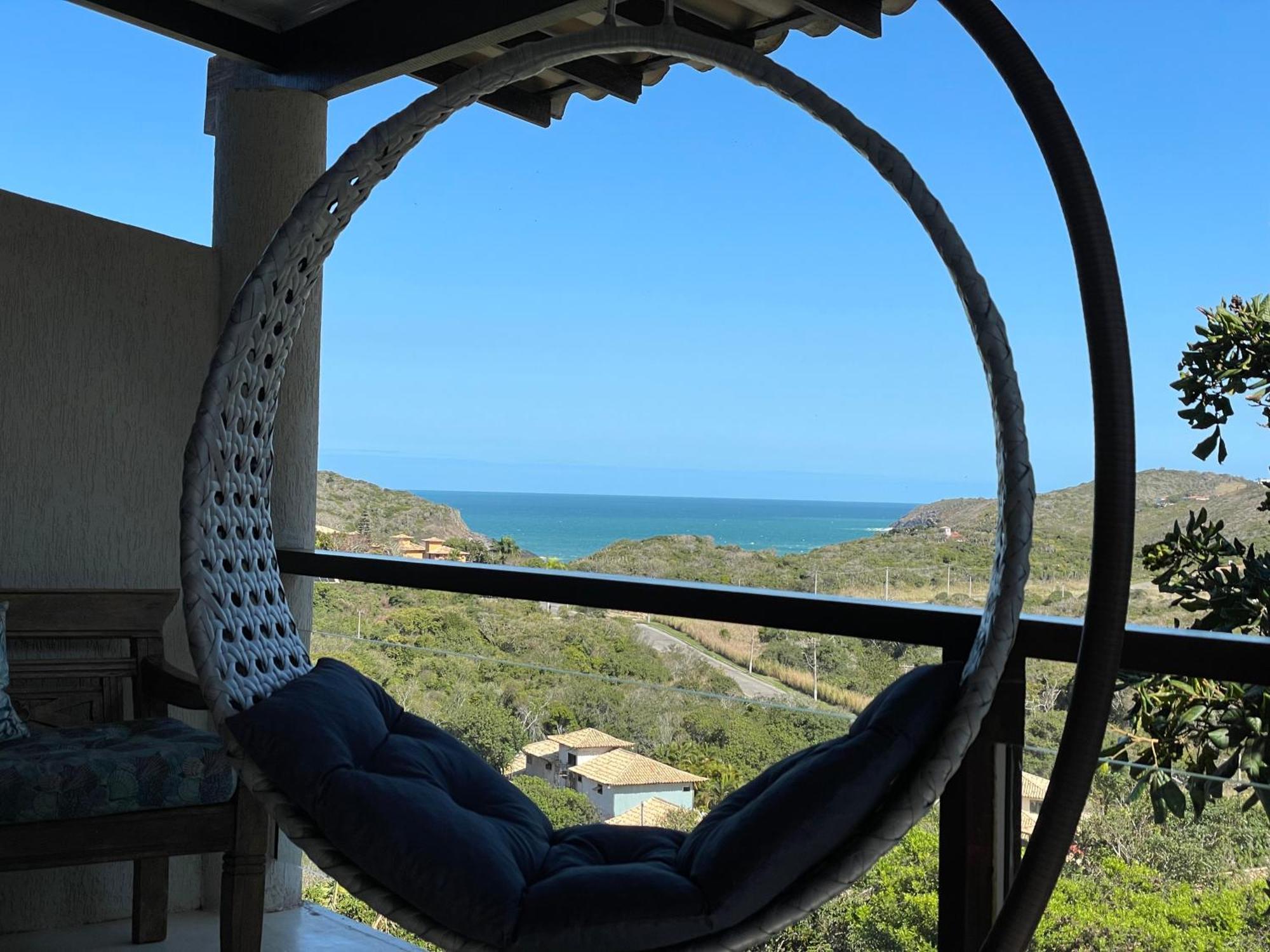 Pousada Peninsula De Buzios Екстериор снимка